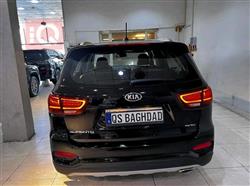 کیا سۆرینتۆ